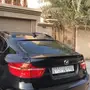 بي ام دبليو X6 2010 V8 BMW