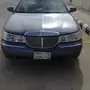 فودلنكن تاونكار للبيع