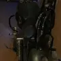 هارلي دفيدسون داينا ( ستريت بوب )