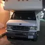 كرفان موترهوم فورد كوتشمين