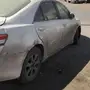 كامري 2008 نص فل 