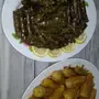 اكلات سوريه