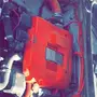 مكينة لكزس 400