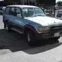 لاندكروزر موديل 93