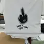 تيشرت رياضي انيق قطن 