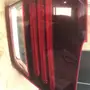 اسطب شنطه لكزس 460 