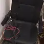 كرسي لذوي الاحتياجات الخاصة