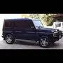 G55 AMG 2009 مرسيدس جي كلاس 