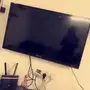 شاشة تلفزيون يورستار 49 بوصه