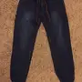 بنطلون جنز 