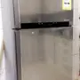 ثلاجة LG 18 قدم - صيانة ممتازة!