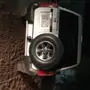 باترول باب 2005 مكينة لكزس