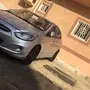 هيونداي اكسنت 2012