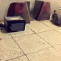 اصطبات كابرس 2006 مع شمعة يمين اس اس 