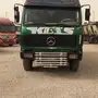 مرسيدس عايدي البي بدي وكاله موديل 87