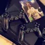 بلاستيشن 4 للبيع 