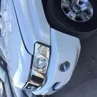 تغيير لون نيسان فتك الى ابيض لولو