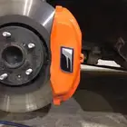 رش كليبرات اللكزس GS وتحويل لبلاك اديشن