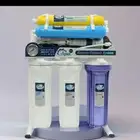 فلاتر تحليه وتنقيه المياه