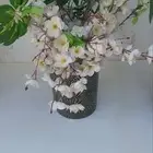 شجر صناعي نبات صناعي ورود وأزهار صناعية فاخرة للديكور