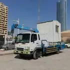 ديينة مستوبيشي كبير 2011