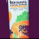 مقشر البابايا الطبيعي اورجينك