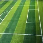 ربر حبيبات مطاط ملاعب يتوفر ربر