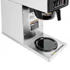 محضرة قهوة الفلتر بسخانين يتم التحكم