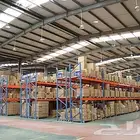 مستودعات مرخصه من هيئة الغذاء والدواء