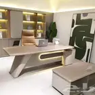 اثاث مكتبة و اثاث منزلية