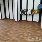 تركيب مشمع و موكيت