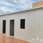 حداد مظلات مواقف سندويش بنل توريد وتركيب جميع انواع الحداده