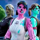 حسابات فورت نايت
