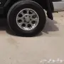 للبيع جنوط اف جي 2011 للبيع نظاف