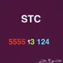 رقم مميز Stc - فرصة استثمارية!