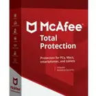اشتراك مكافي توتال بروتكشن -Mcafee Total Protection