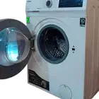 غساله 7 كيلو على السوم