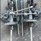 قطع سوناتا النترا اكسنت مستخدم