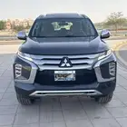 ميتسوبيشي مونتيرو 2021 سبورت