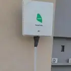 واي فاي روتر مودم فايبر الياف بصريه انترنت منزلي 5Gمتنقل