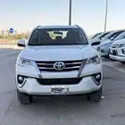 تويوتا فورتشنر 2020 GX دبل