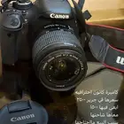 كاميرة كانون