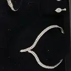 اطقم زيركون