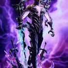 مجسم Mask Studio Solo Leveling