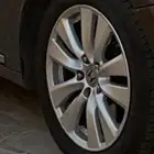 للبيع جنوط اكورد 2012