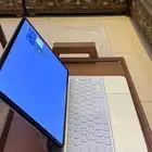 ايباد برو M4 شريحة كيبورد ماجيك 2024(الجيل الاخير)