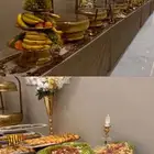 بوفيه مناسبات