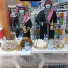 قهوجي وصبابين الرياض