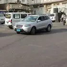 سنتافي موديل 2007 جير مكينه شرط فل كامل ماشيه 186الف