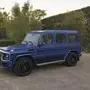 مرسيدس G63 موديل 2015 - الجفالي